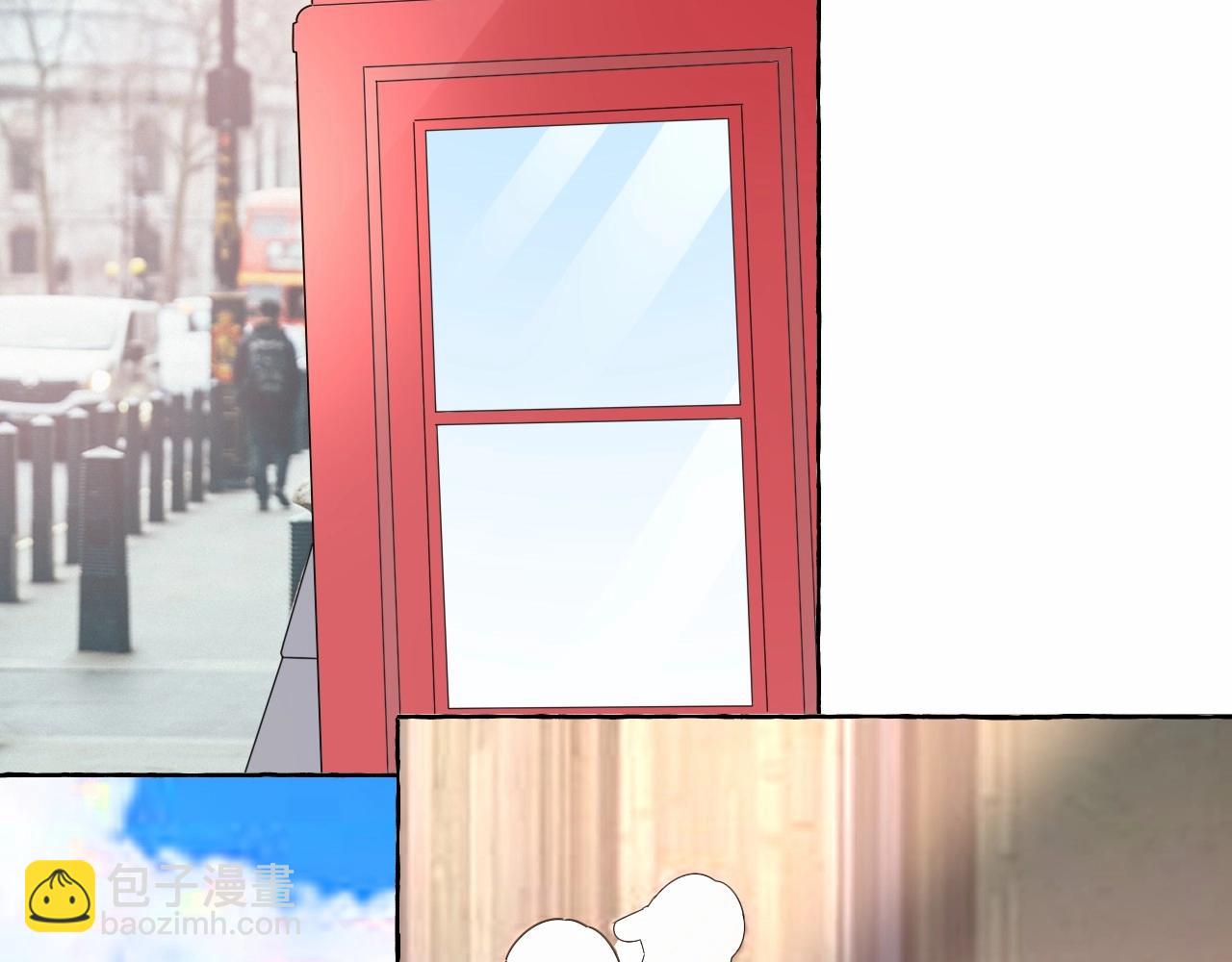 《总裁大人非我不可》第106话 神秘人出现 第5页