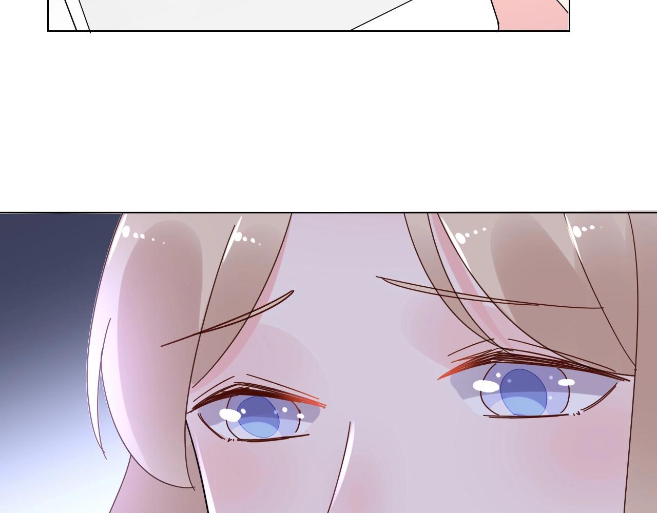 《总裁大人非我不可》第105话 我要你的心和全部 第19页