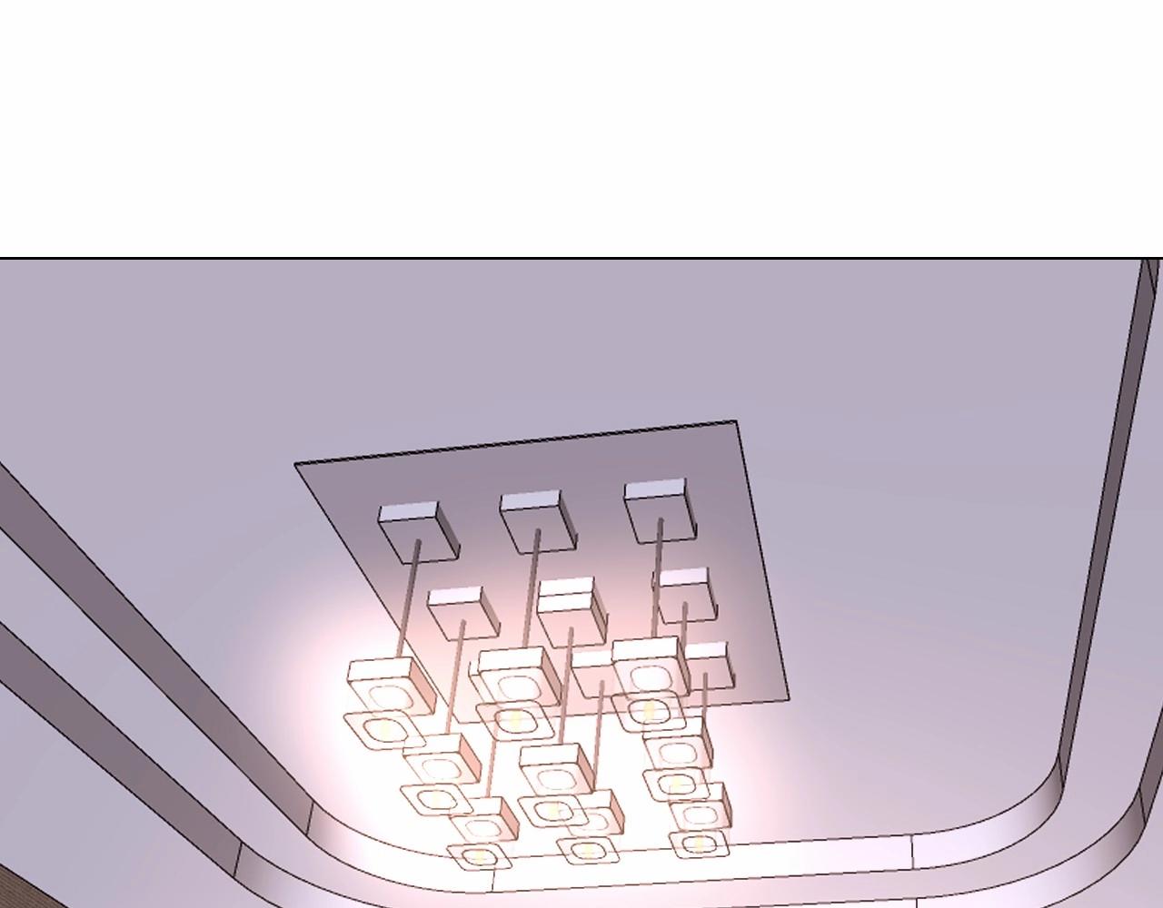 《总裁大人非我不可》第105话 我要你的心和全部 第3页