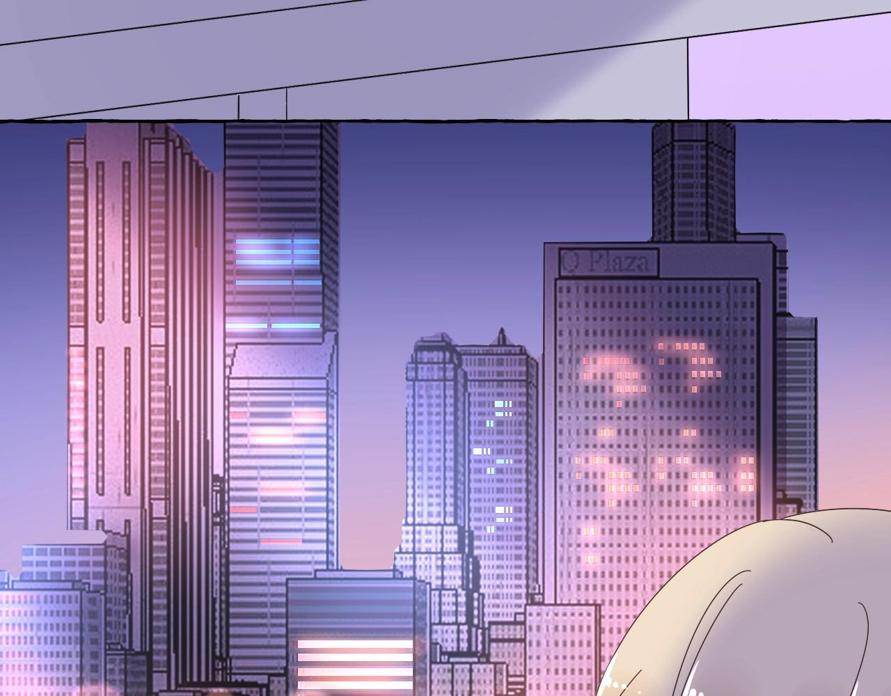《总裁大人非我不可》第105话 我要你的心和全部 第47页