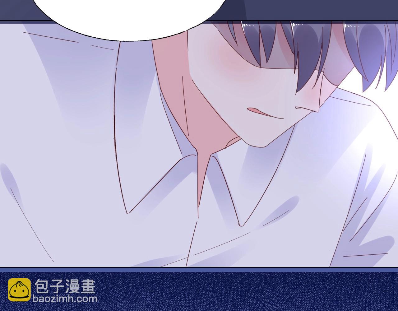 《总裁大人非我不可》第109话 他现在只听你的 第10页