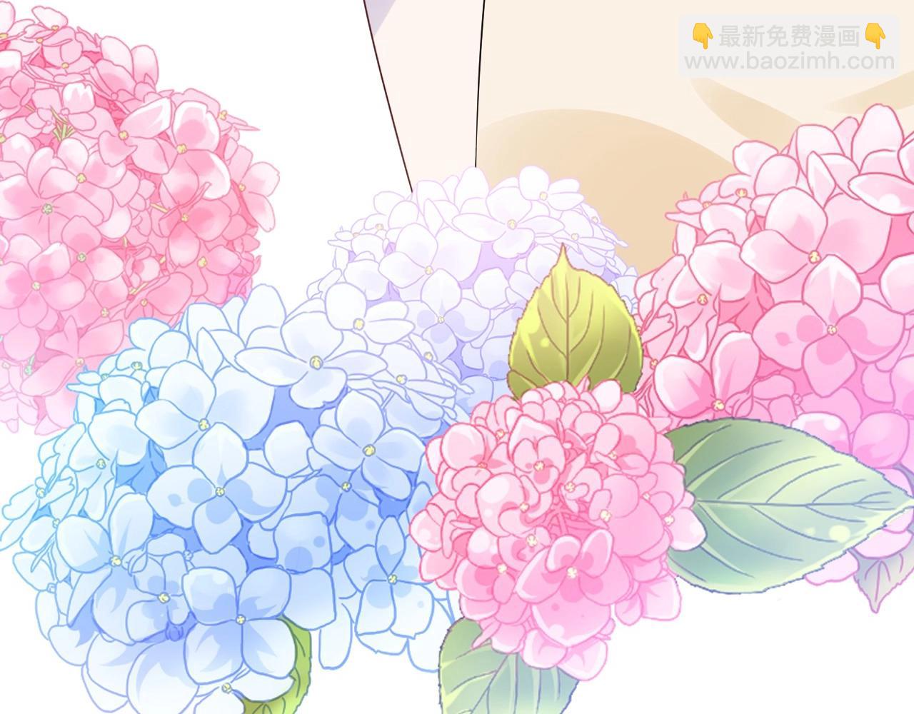 《总裁大人非我不可》第109话 他现在只听你的 第14页