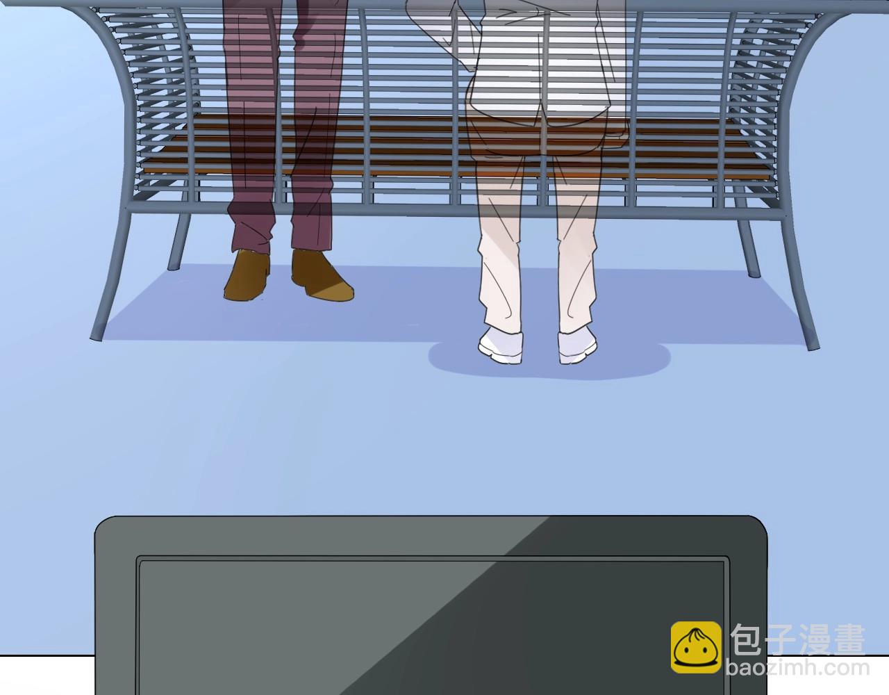 《总裁大人非我不可》第109话 他现在只听你的 第30页