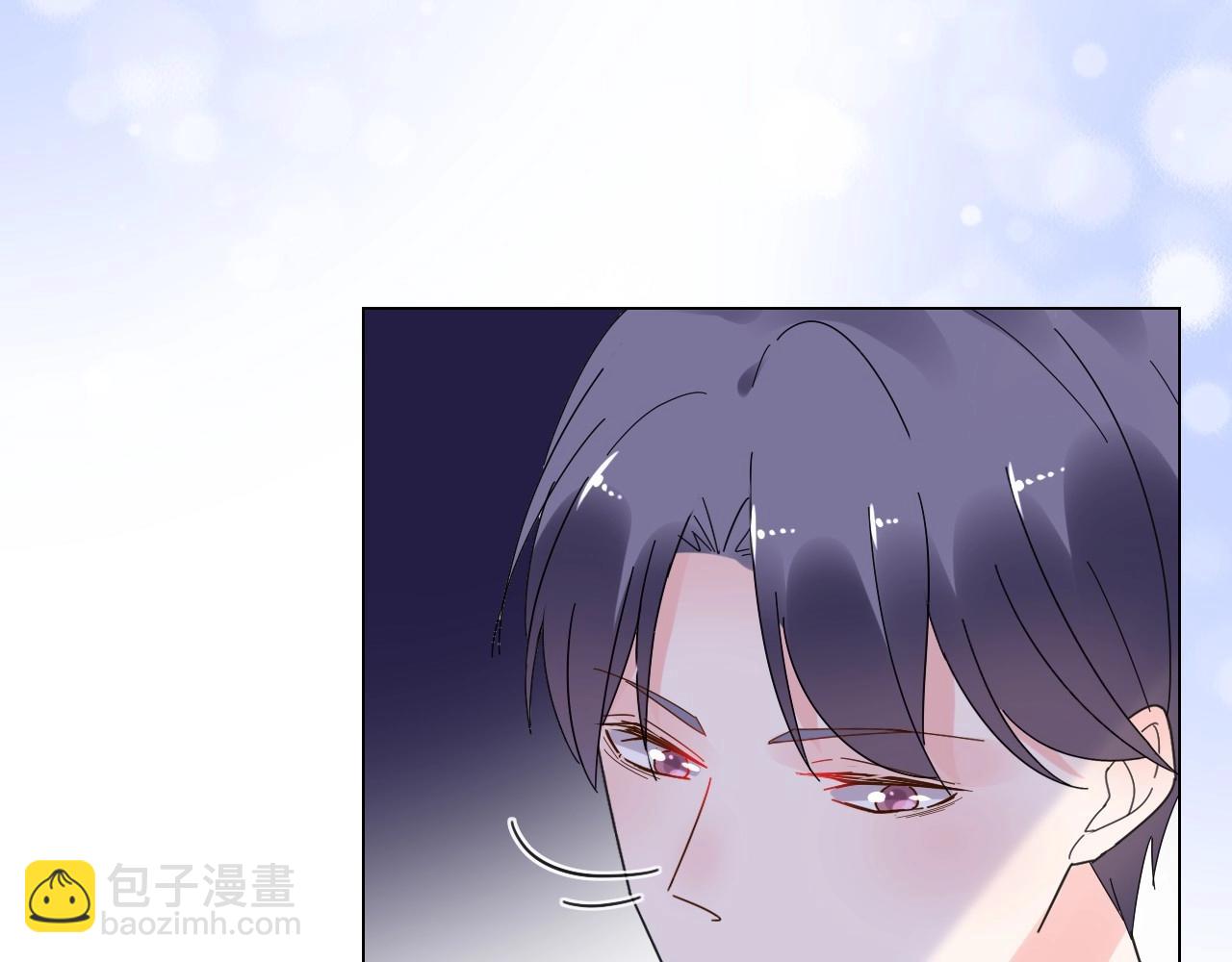 《总裁大人非我不可》第109话 他现在只听你的 第32页