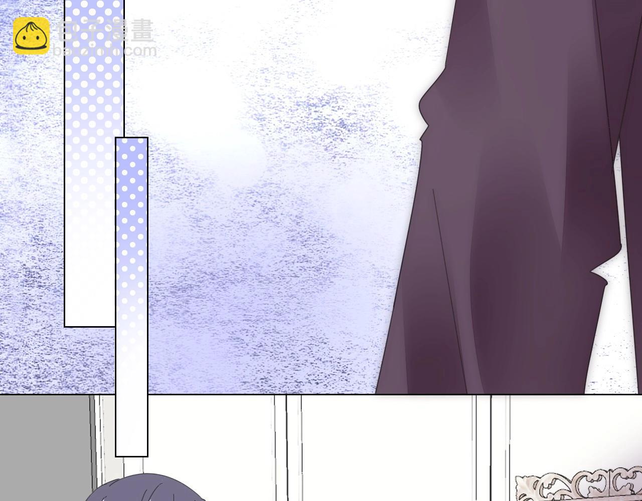 《总裁大人非我不可》第109话 他现在只听你的 第48页