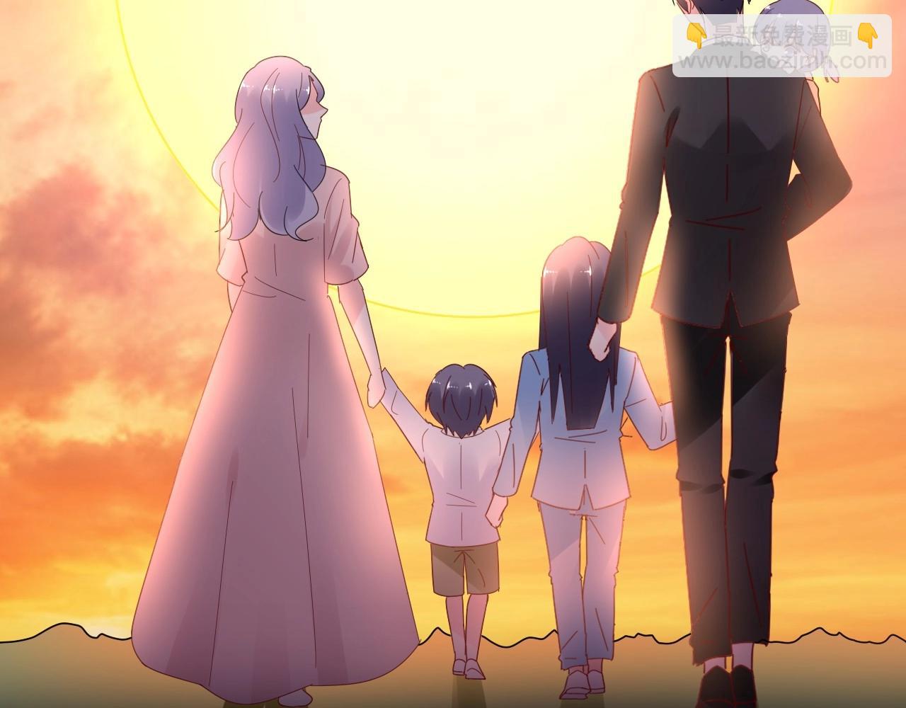 《总裁大人非我不可》第109话 他现在只听你的 第6页