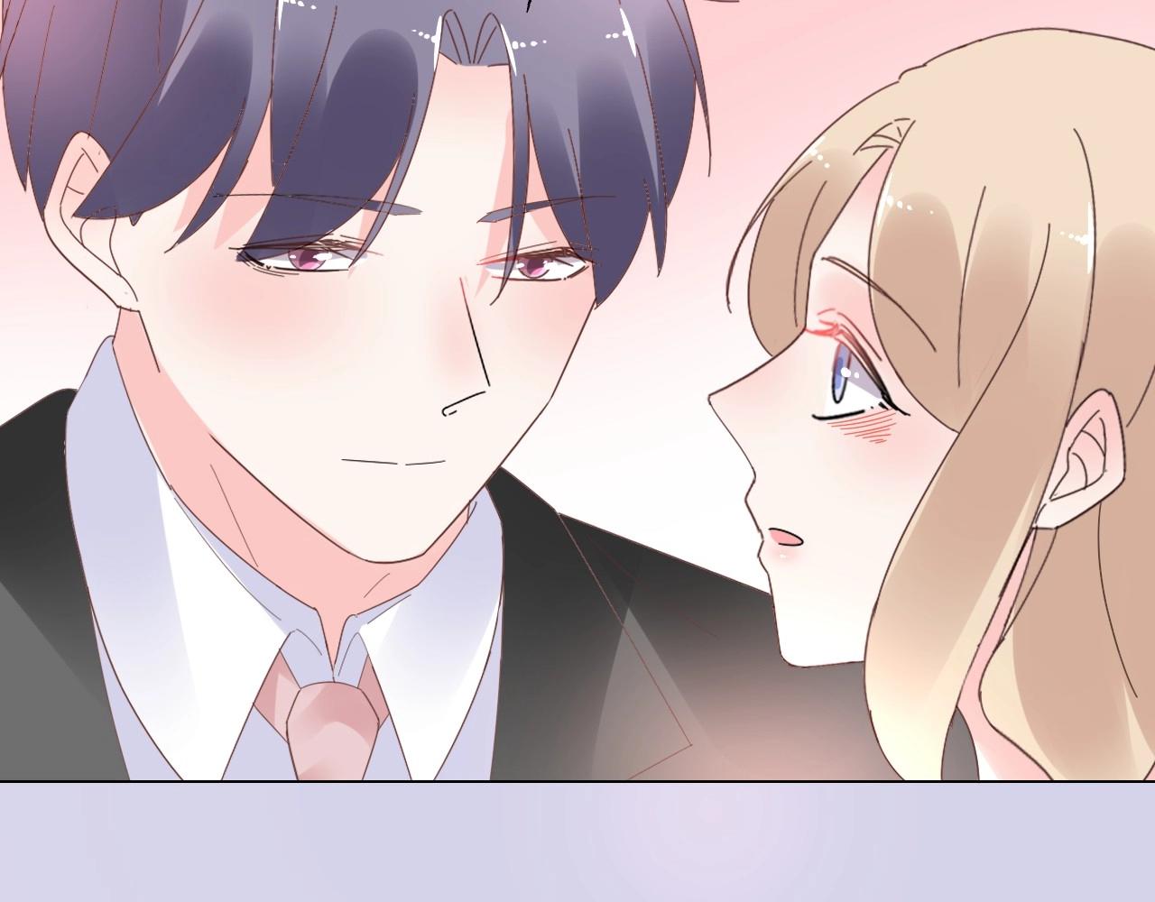 《总裁大人非我不可》第110话 你想要，我就买！ 第26页
