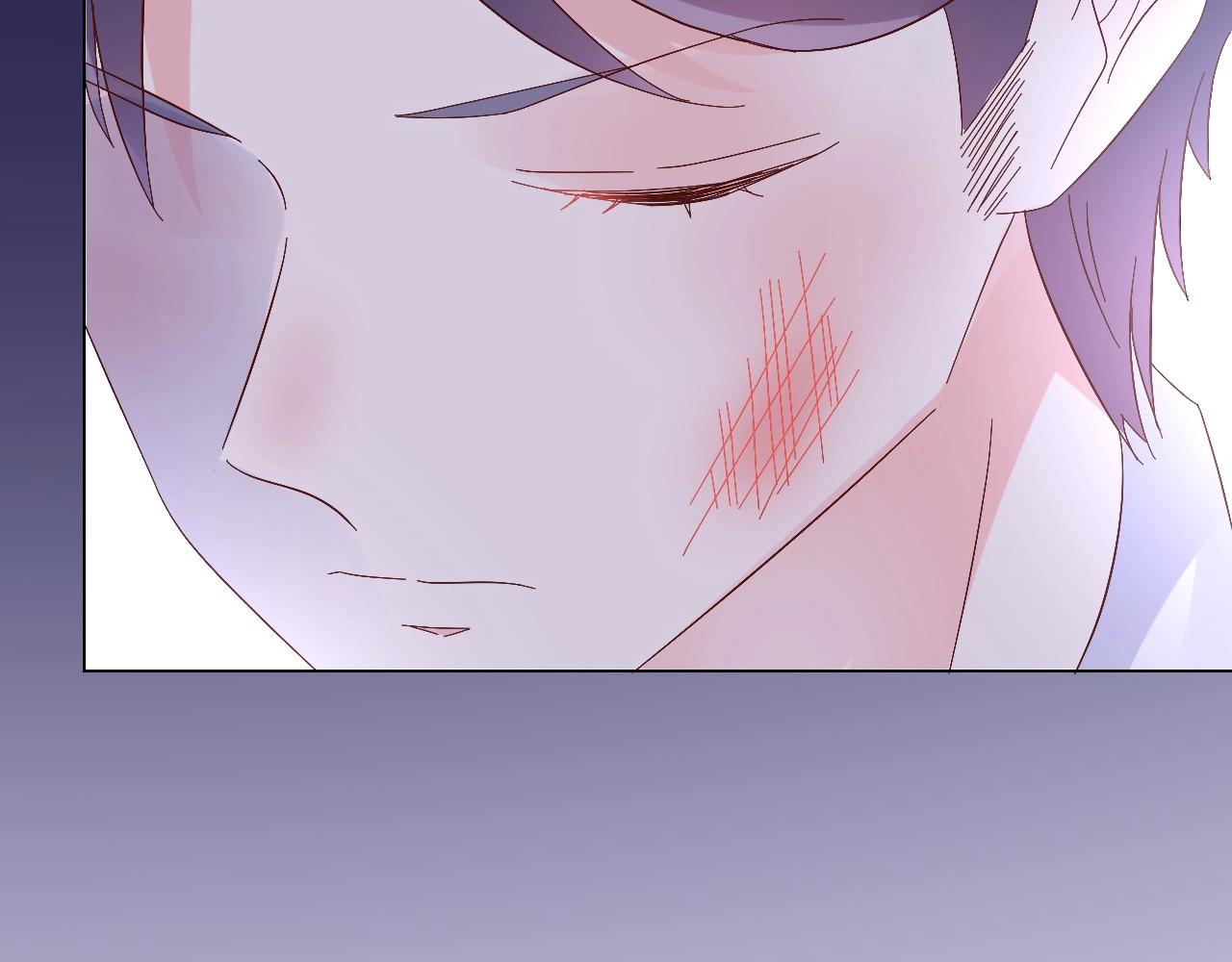 《总裁大人非我不可》第108话 到我怀里来 第23页