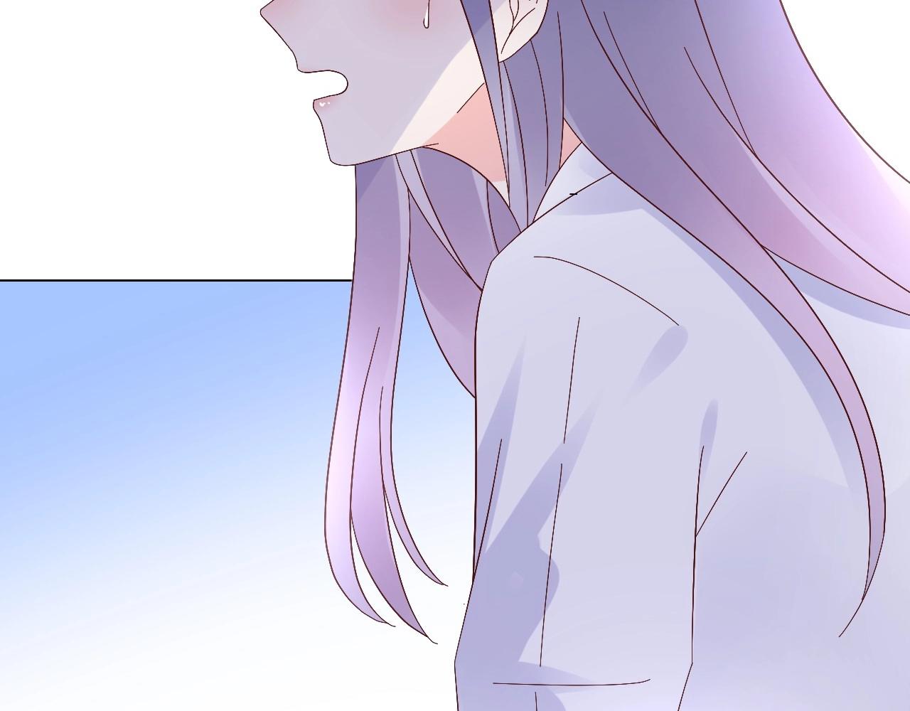 《总裁大人非我不可》第108话 到我怀里来 第27页