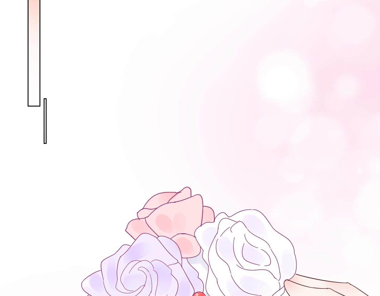 《总裁大人非我不可》第114话 玫瑰花的生日礼物 第15页