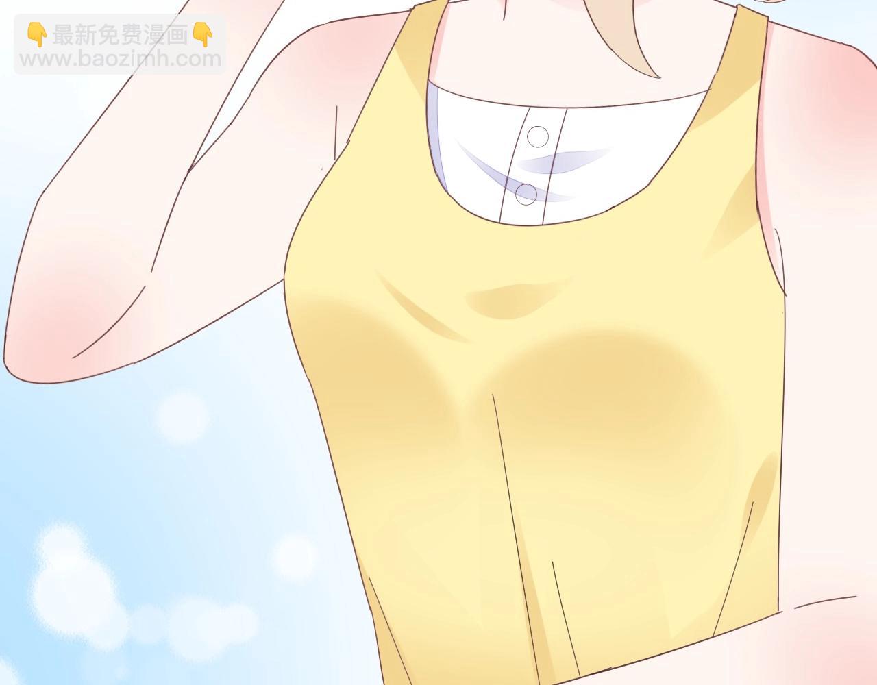 《总裁大人非我不可》第114话 玫瑰花的生日礼物 第24页