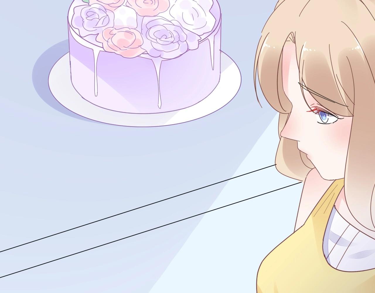 《总裁大人非我不可》第114话 玫瑰花的生日礼物 第27页