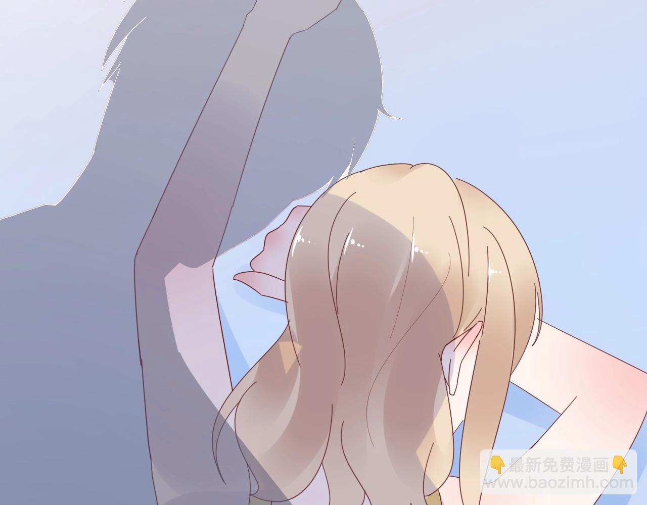 《总裁大人非我不可》第114话 玫瑰花的生日礼物 第37页