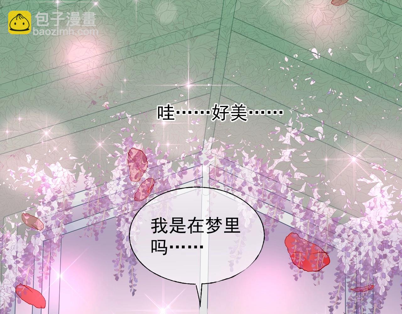 《总裁大人非我不可》第114话 玫瑰花的生日礼物 第44页