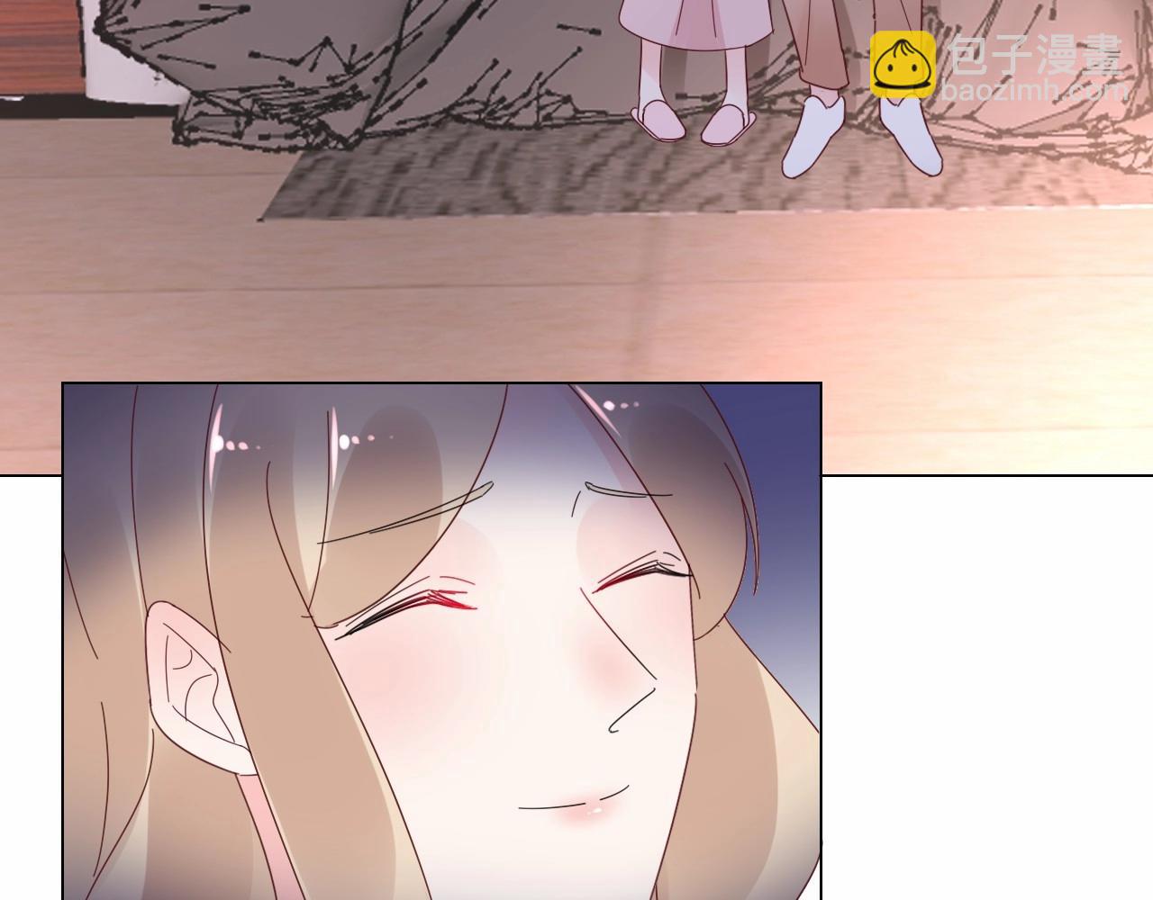 《总裁大人非我不可》第114话 玫瑰花的生日礼物 第5页