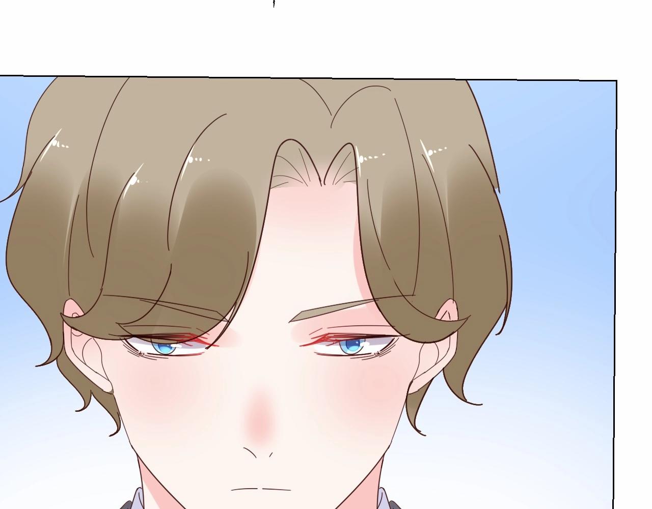 《总裁大人非我不可》第115话 他对玫瑰严重过敏 第16页
