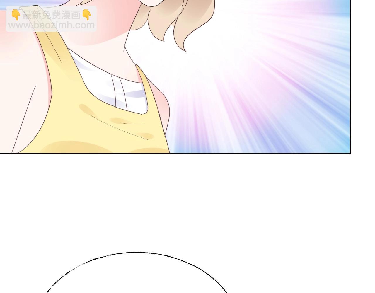 《总裁大人非我不可》第115话 他对玫瑰严重过敏 第19页