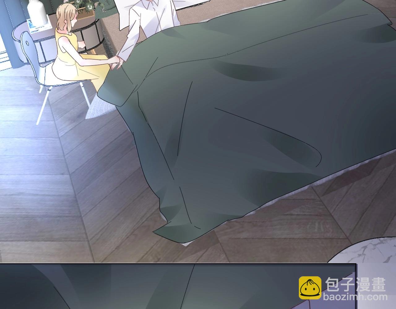 《总裁大人非我不可》第115话 他对玫瑰严重过敏 第32页
