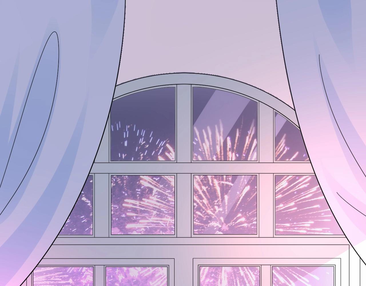 《总裁大人非我不可》第115话 他对玫瑰严重过敏 第35页