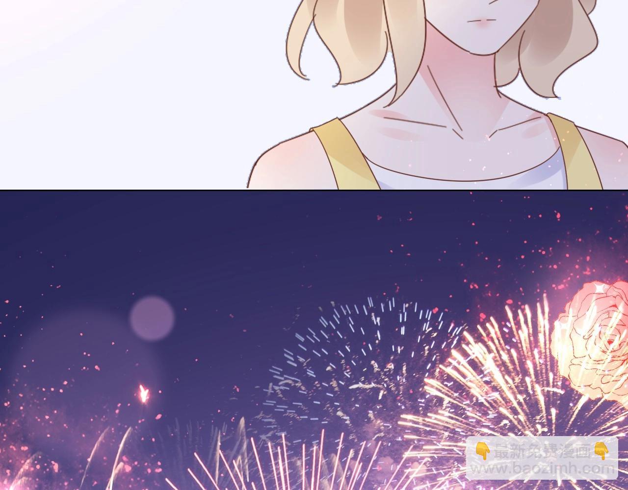 《总裁大人非我不可》第115话 他对玫瑰严重过敏 第37页