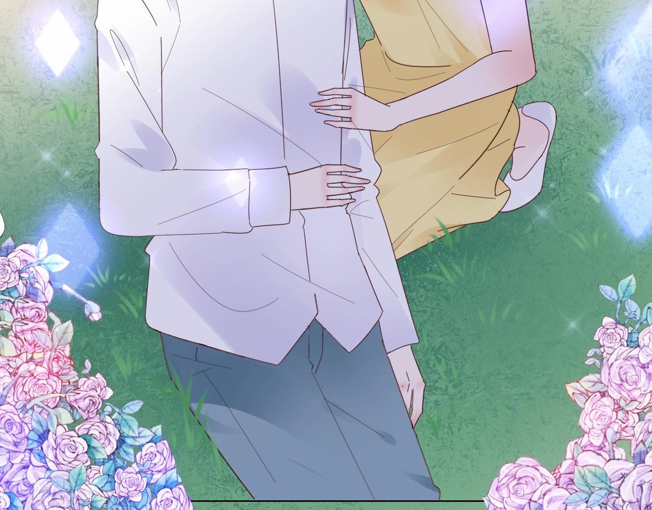 《总裁大人非我不可》第115话 他对玫瑰严重过敏 第5页