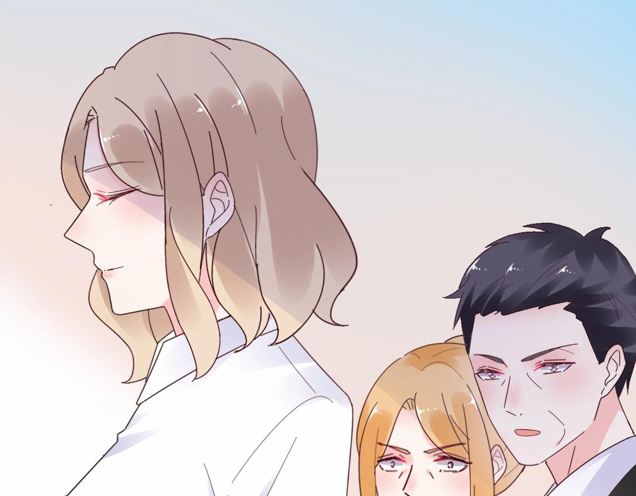 《总裁大人非我不可》第113话 我偏要青睐她！ 第24页
