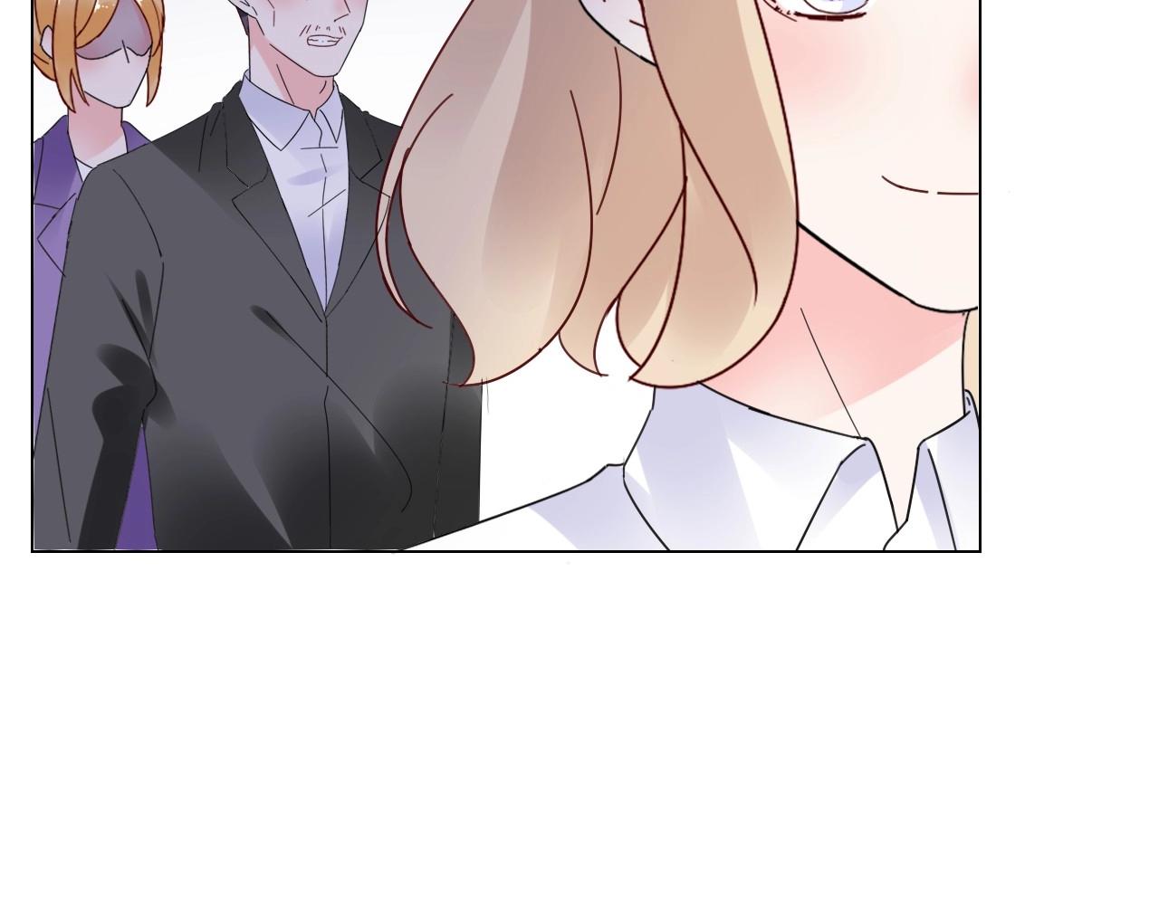 《总裁大人非我不可》第113话 我偏要青睐她！ 第38页