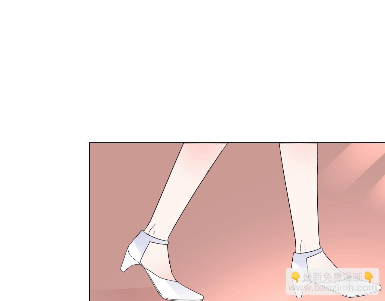 《总裁大人非我不可》第113话 我偏要青睐她！ 第39页