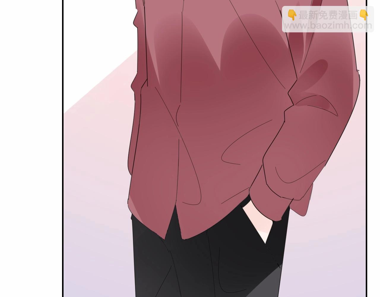《总裁大人非我不可》第119话 青梅竹马的绯闻 第49页