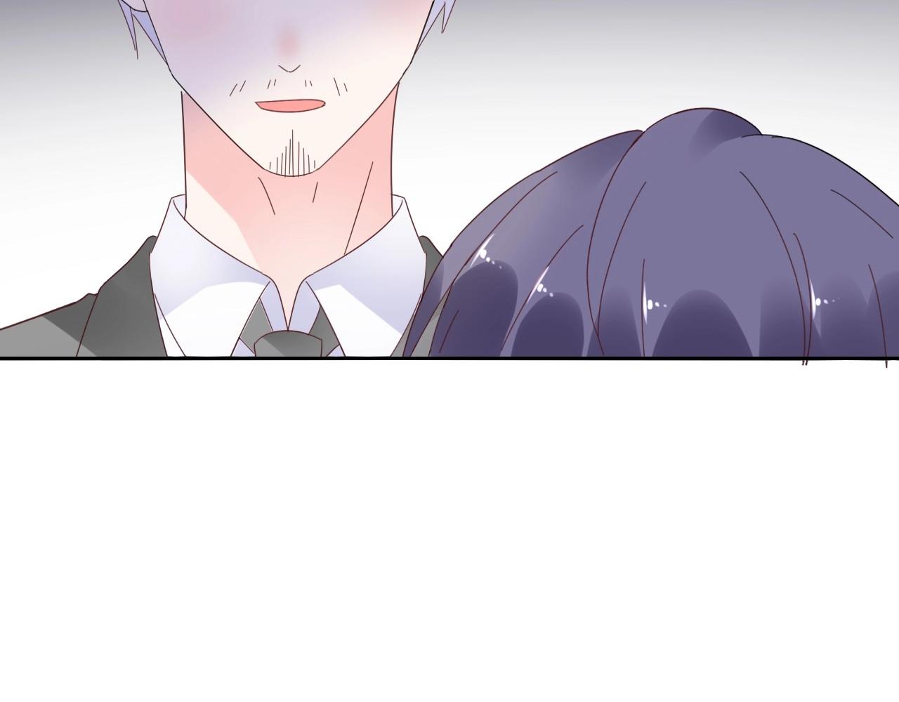 《总裁大人非我不可》第117话 身份暴露？！ 第19页