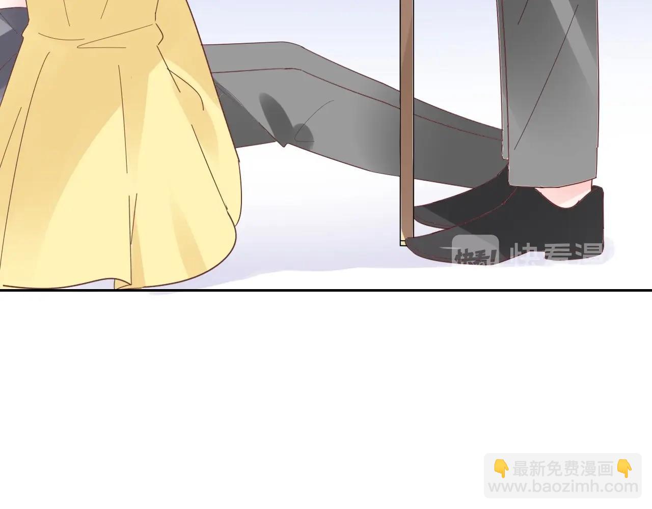 《总裁大人非我不可》第117话 身份暴露？！ 第25页