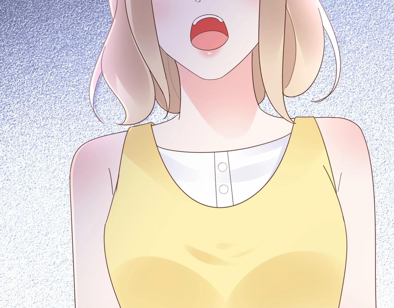 《总裁大人非我不可》第116话 谁也不准碰她！ 第16页