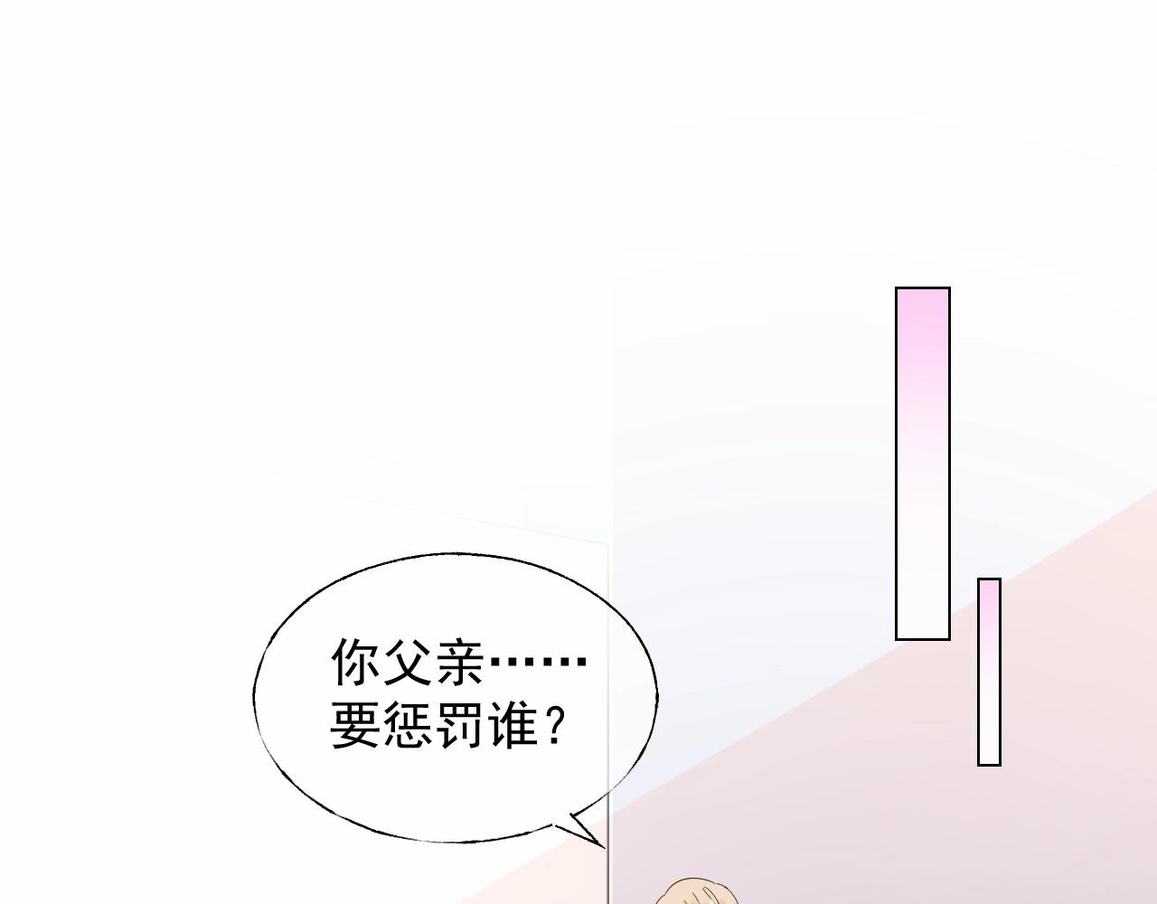 《总裁大人非我不可》第116话 谁也不准碰她！ 第3页