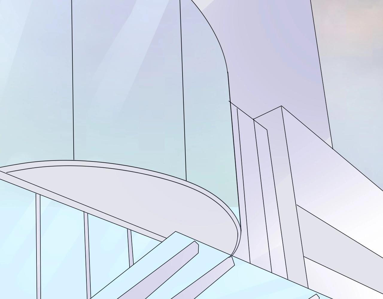 《总裁大人非我不可》第116话 谁也不准碰她！ 第44页