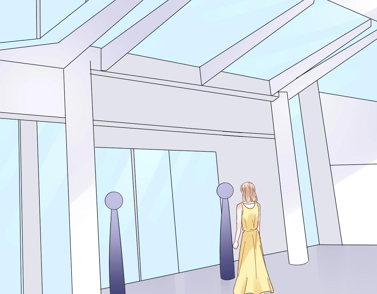 《总裁大人非我不可》第116话 谁也不准碰她！ 第45页