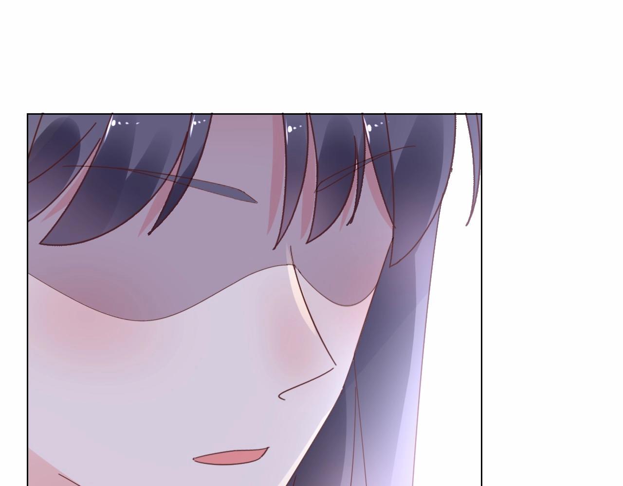 《总裁大人非我不可》第116话 谁也不准碰她！ 第50页