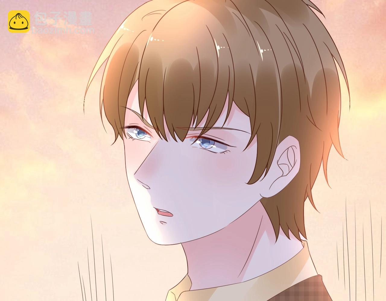 《总裁大人非我不可》第118话 敢碰我的女人？ 第19页