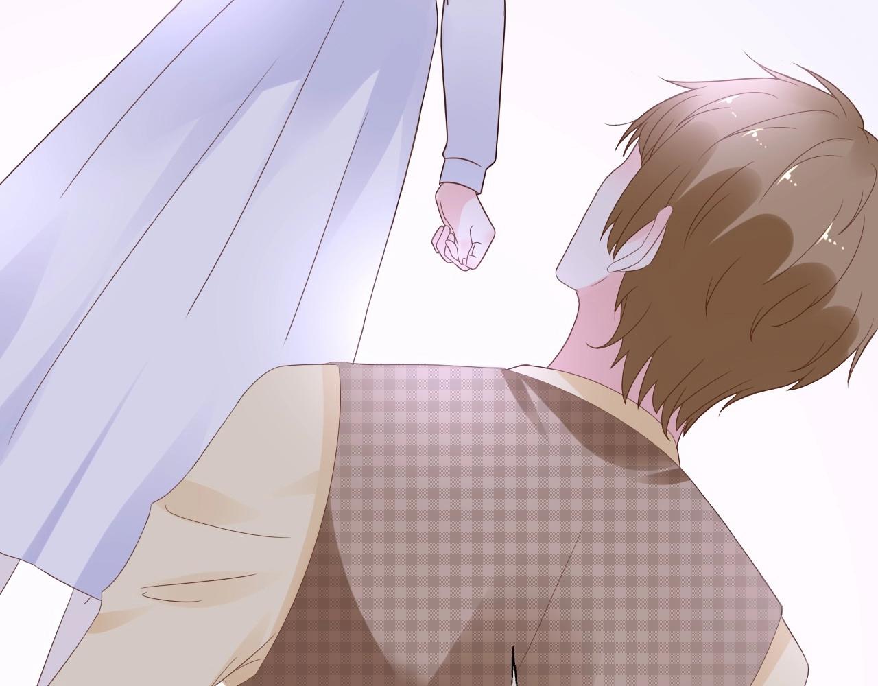 《总裁大人非我不可》第118话 敢碰我的女人？ 第23页