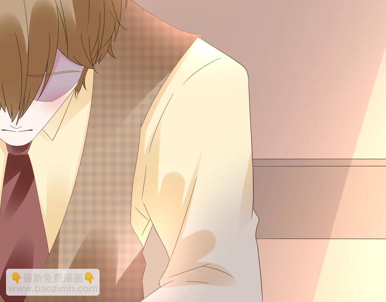 《总裁大人非我不可》第118话 敢碰我的女人？ 第6页