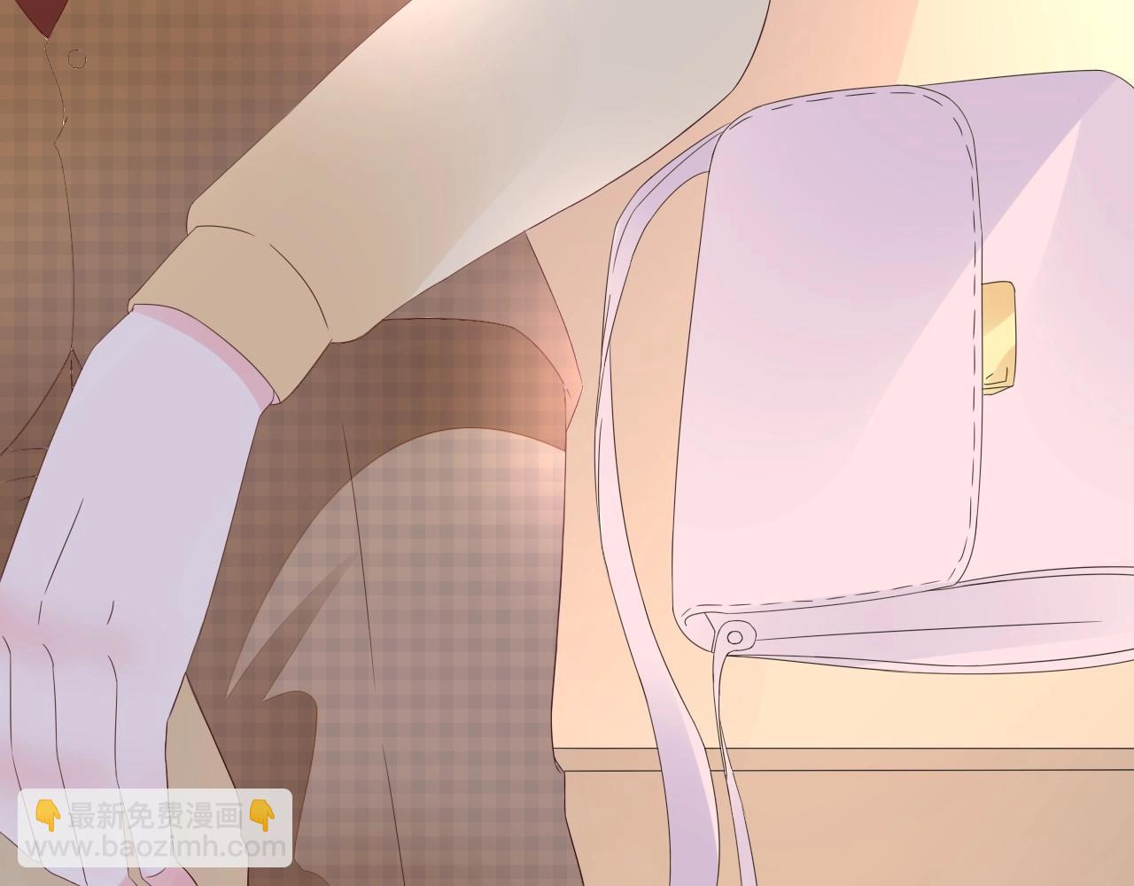 《总裁大人非我不可》第118话 敢碰我的女人？ 第7页