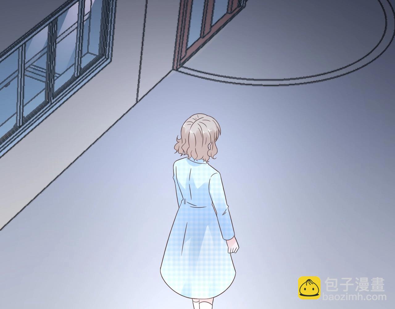《总裁大人非我不可》第122话 你已爱上我 第49页