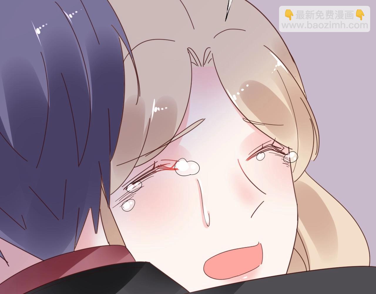 《总裁大人非我不可》第121话 记者招待会上的相护 第49页