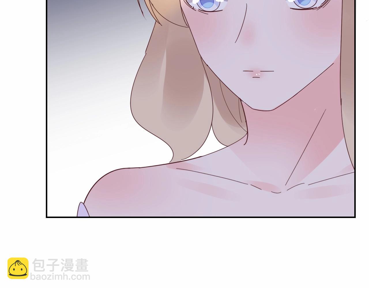 《总裁大人非我不可》第120话 桌下互牵的手 第50页