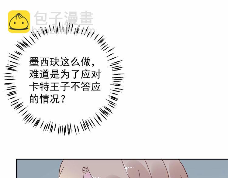 《总裁大人非我不可》第125话 傻瓜，我指的是这个 第20页