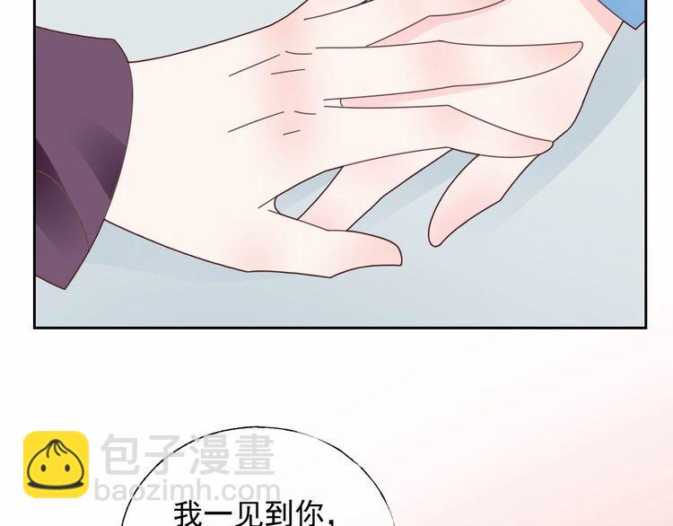 《总裁大人非我不可》第125话 傻瓜，我指的是这个 第25页