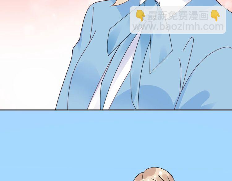 《总裁大人非我不可》第125话 傻瓜，我指的是这个 第29页