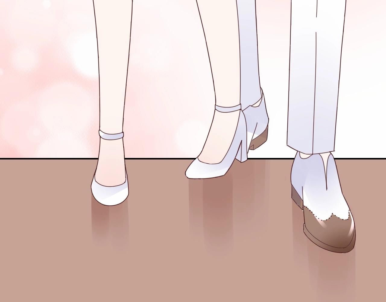 《总裁大人非我不可》第124话 让你的保镖给她道歉 第17页