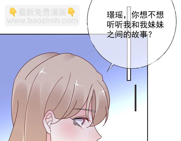 《总裁大人非我不可》第127话 身份终暴露？！ 第29页