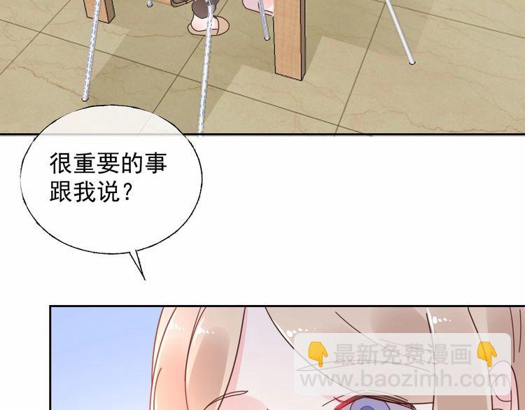 《总裁大人非我不可》第127话 身份终暴露？！ 第37页