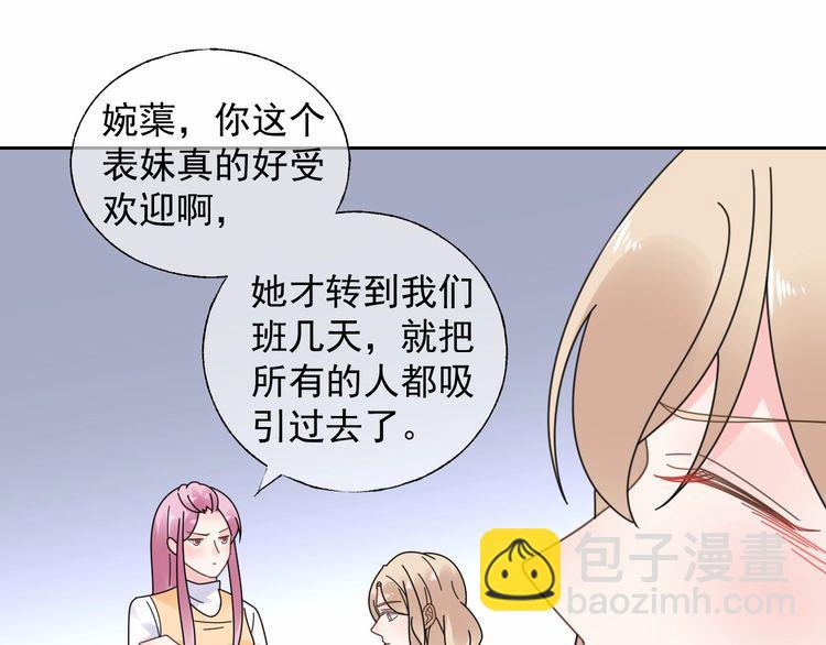 《总裁大人非我不可》第127话 身份终暴露？！ 第6页